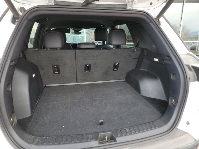 Certified 2025 Chevrolet Equinox LT w/ Convenience Package II image 8