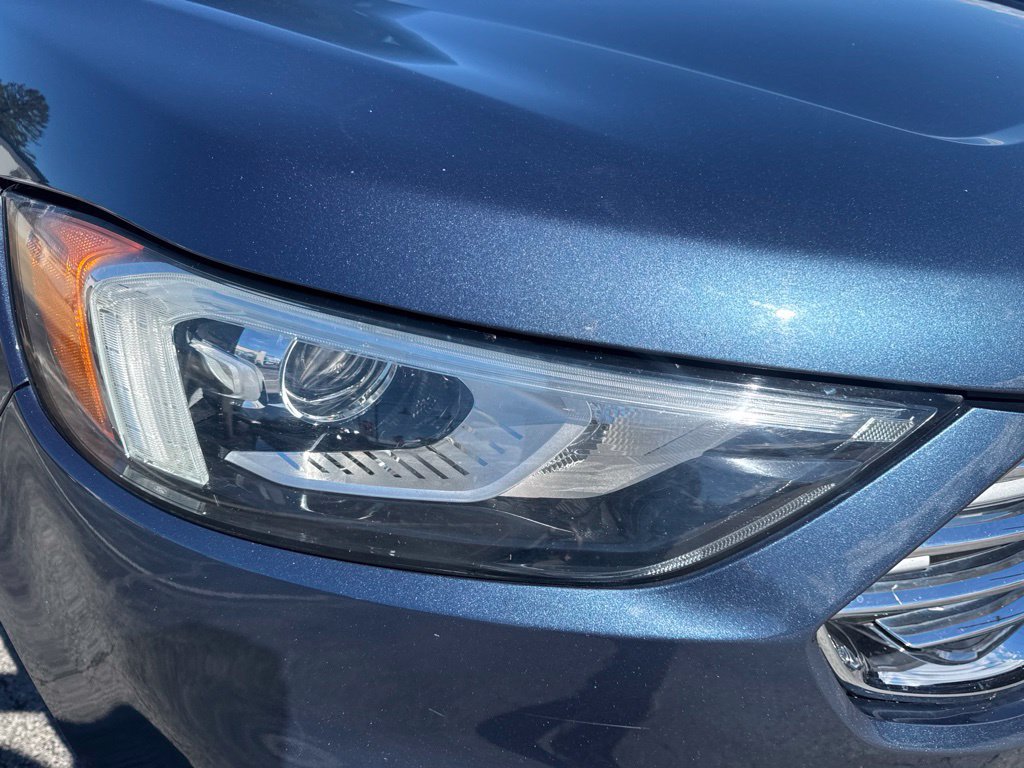 Used 2019 Ford Edge SEL w/ Equipment Group 201A AWD/4WD image 50