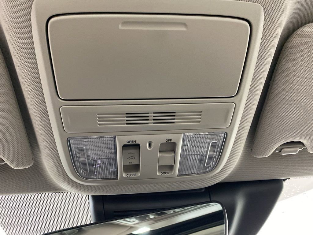 Used 2021 Honda Accord EX-L image 25