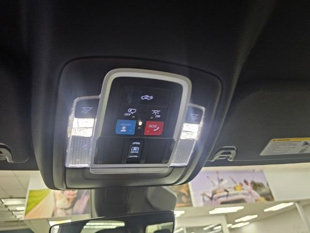 Used 2025 RAM 1500 Rebel w/ Bed Utility Group image 37