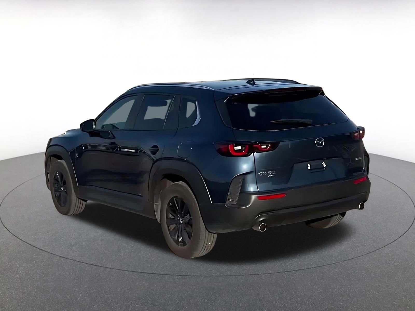 Used 2025 MAZDA CX-50 AWD 2.5 S w/ Premium Package image 11