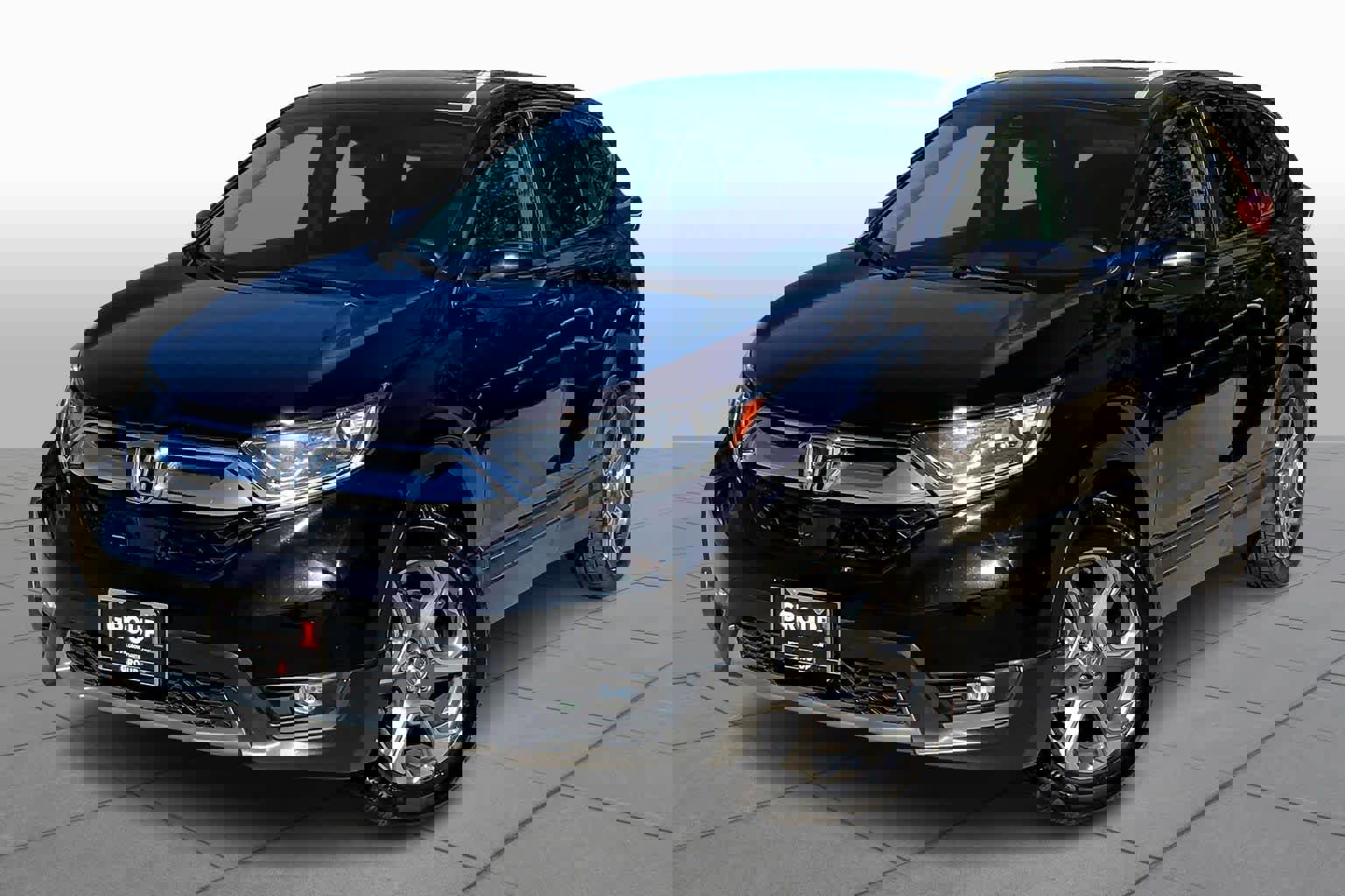 Used 2018 Honda CR-V EX-L