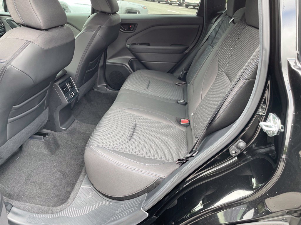 New 2026 Subaru Forester Premium AWD/4WD image 13