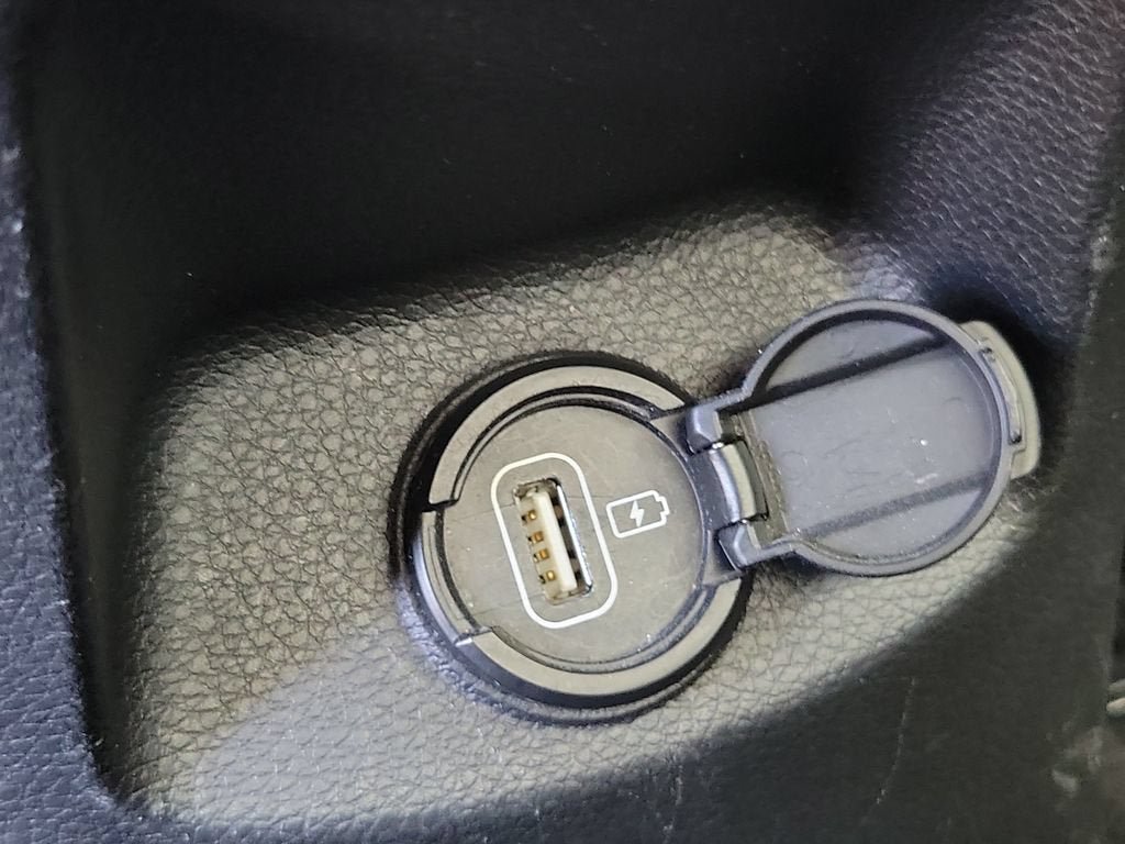 Used 2018 Kia Rio S FWD image 12