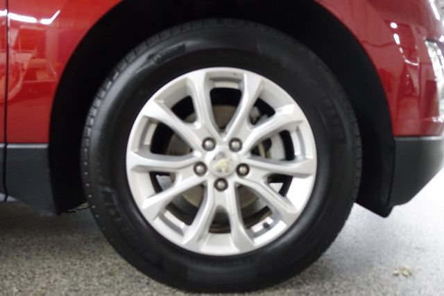 Used 2018 Chevrolet Equinox LT FWD image 27