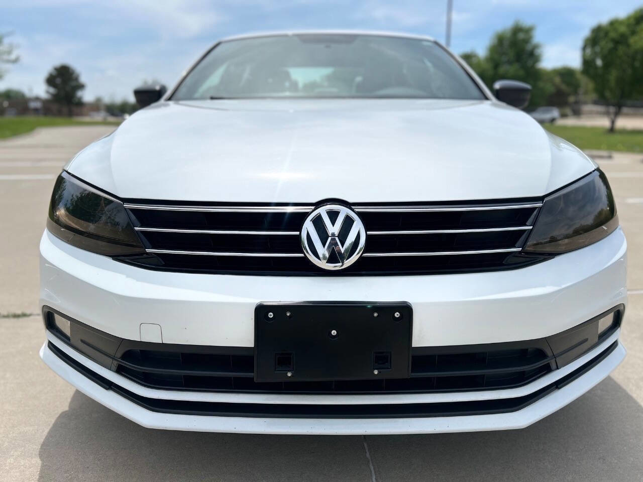 Used 2016 Volkswagen Jetta Sport image 3