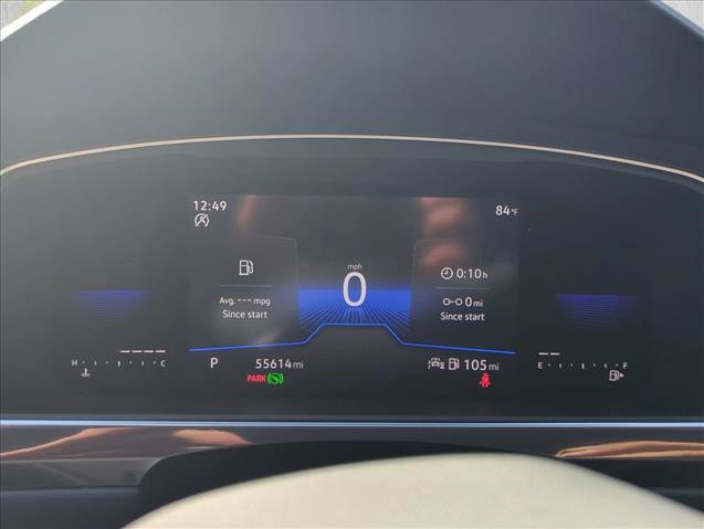 Certified 2023 Volkswagen Tiguan S FWD image 22