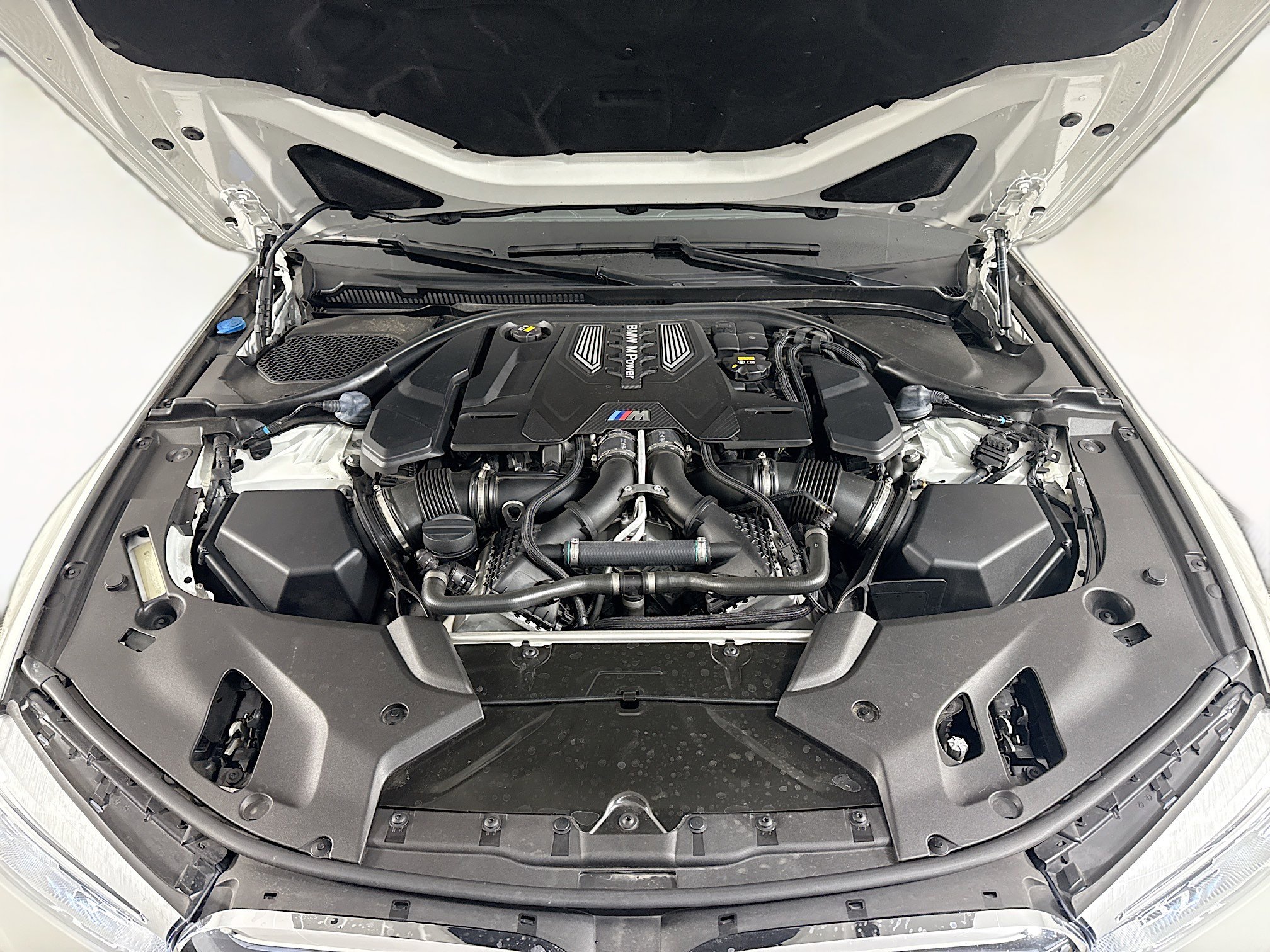 Used 2019 BMW M5 w/ Executive Package image 39