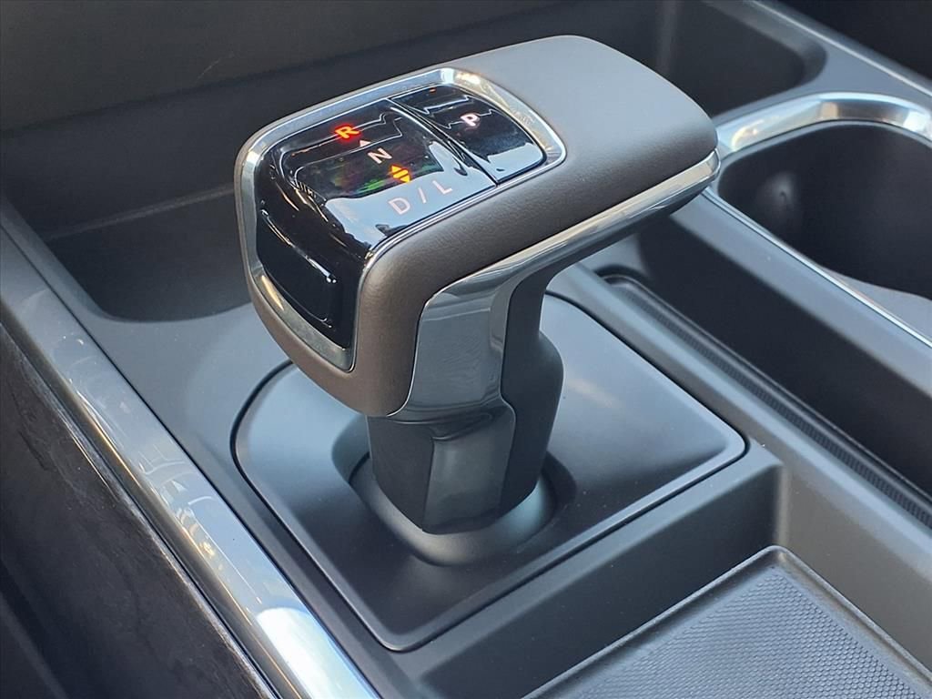 New 2026 Chevrolet Silverado 1500 LTZ w/ LTZ Premium Texas Edition image 6