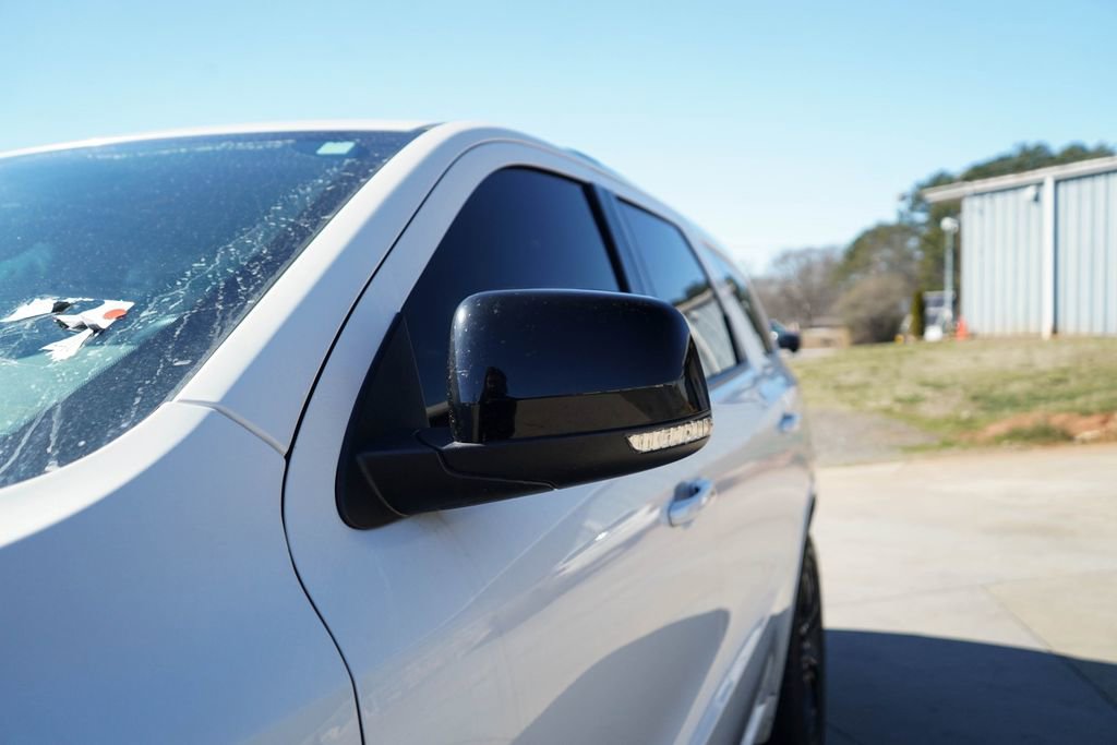 Used 2021 Dodge Durango R/T w/ Blacktop Package image 16