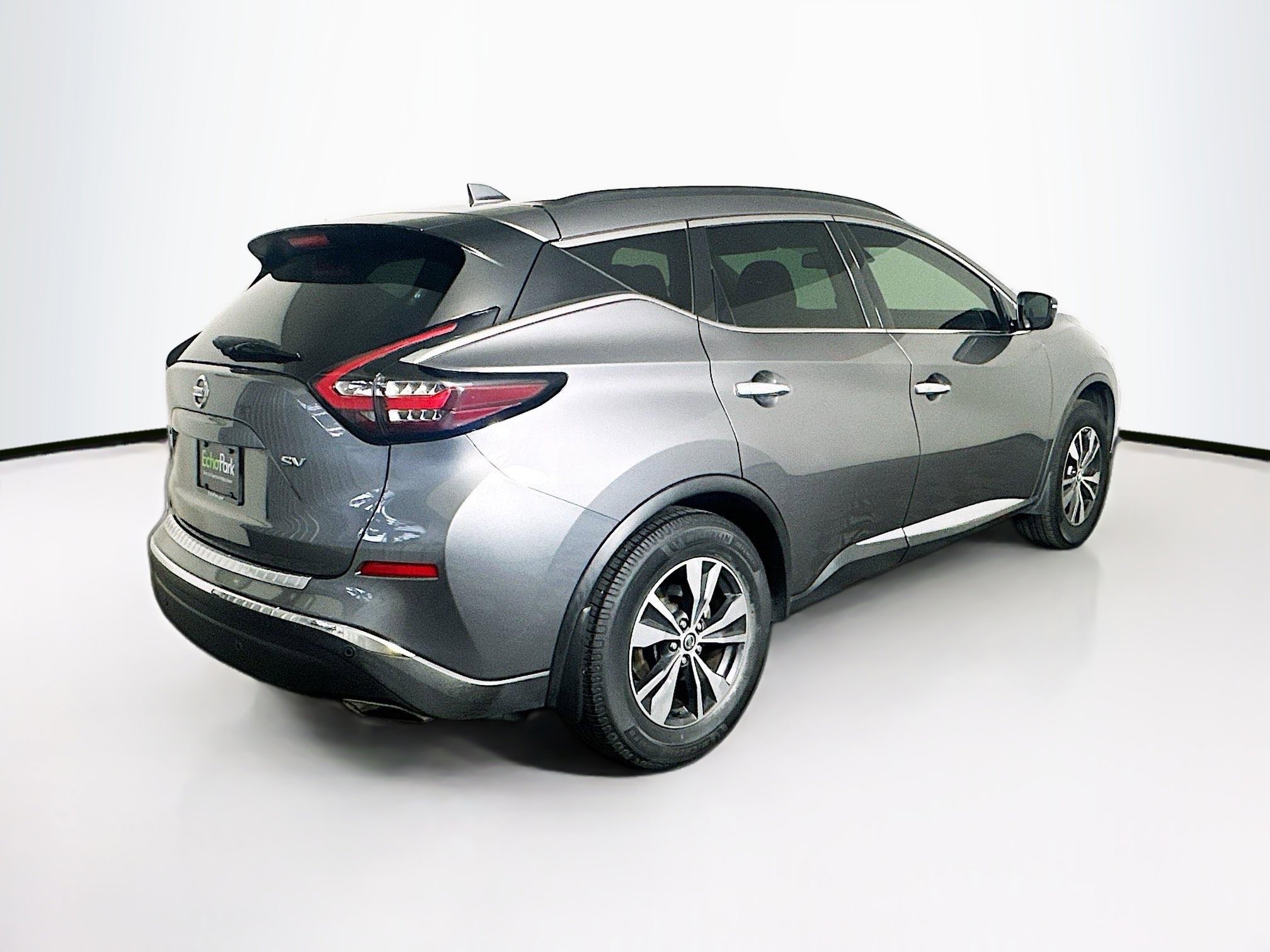 Used 2022 Nissan Murano SV FWD image 9