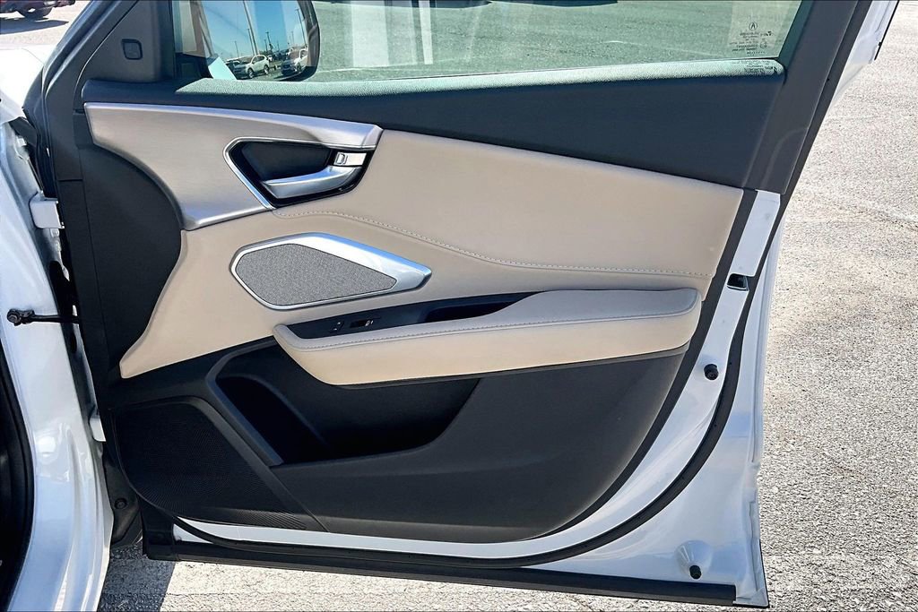 Used 2024 Acura RDX w/ Technology Package image 25