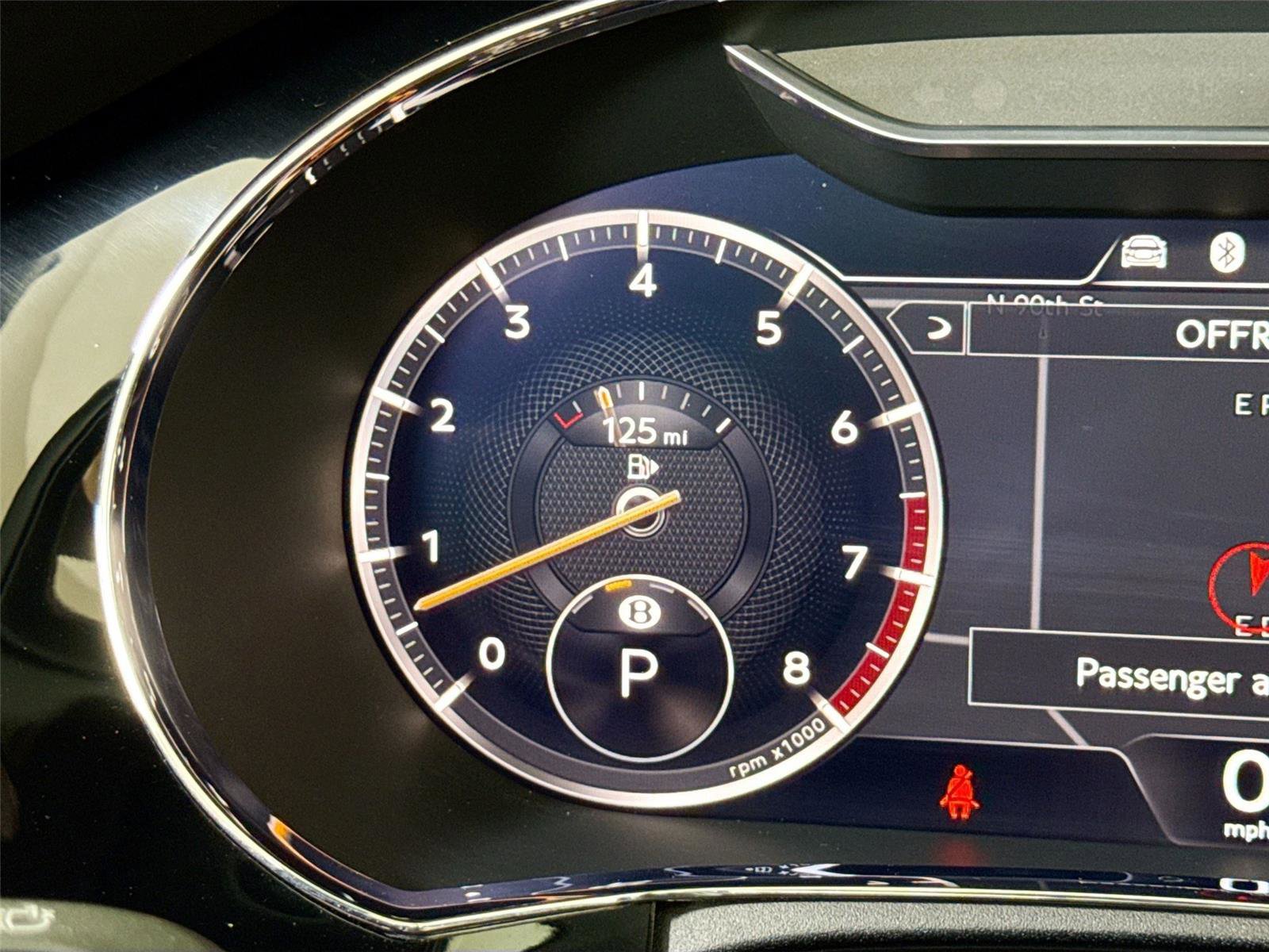 Used 2020 Bentley Continental GT V8 First Edition image 19