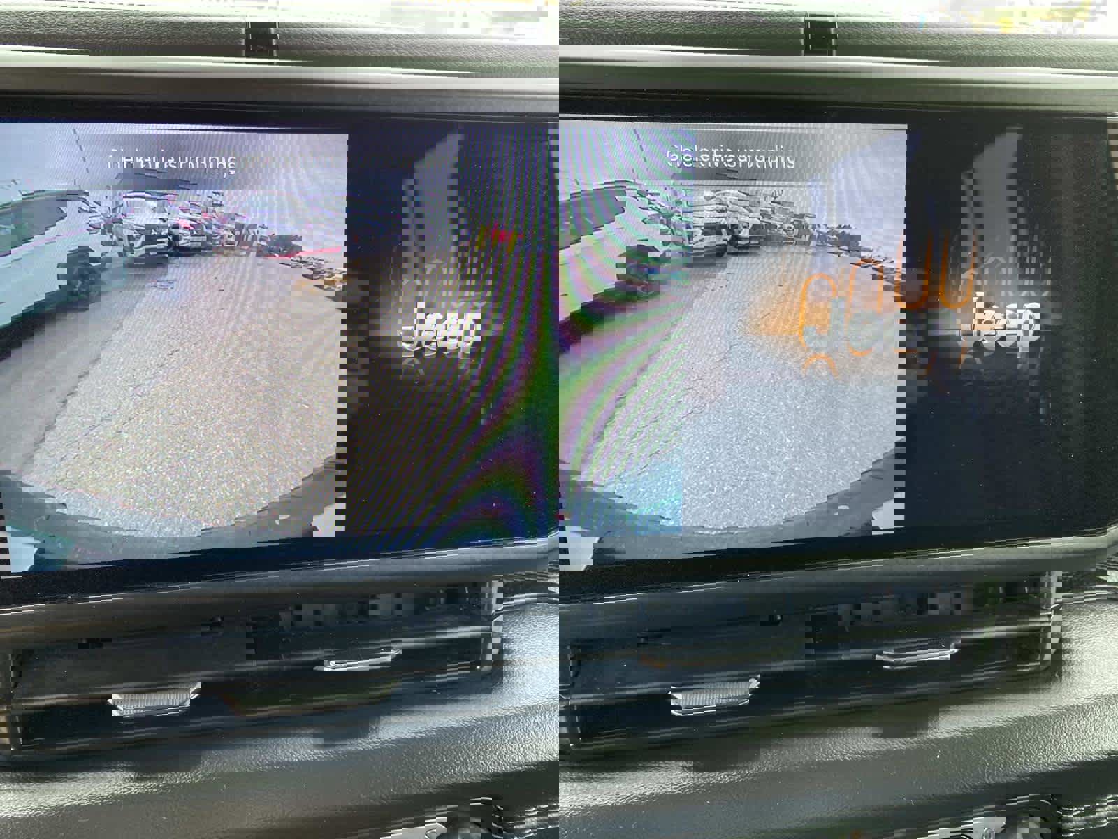 Certified 2025 Jeep Wrangler Unlimited Rubicon AWD/4WD image 12