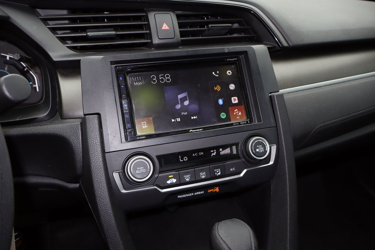 Used 2019 Honda Civic LX image 6