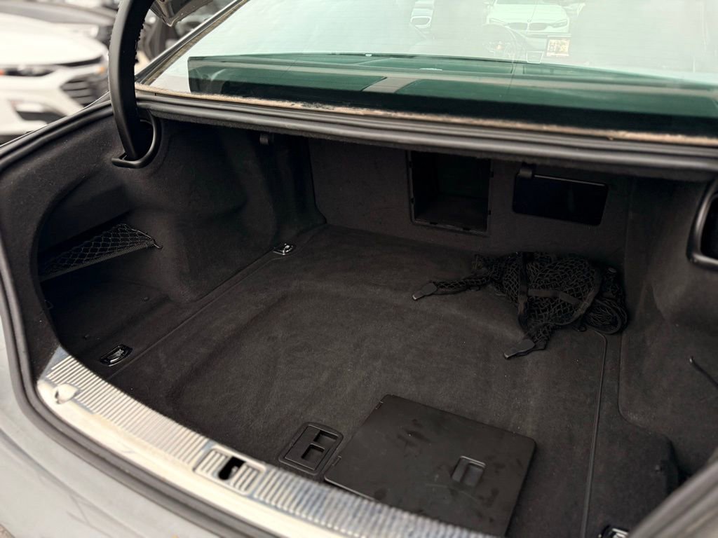 Used 2016 Audi A8 L 3.0T w/ Executive Package image 30