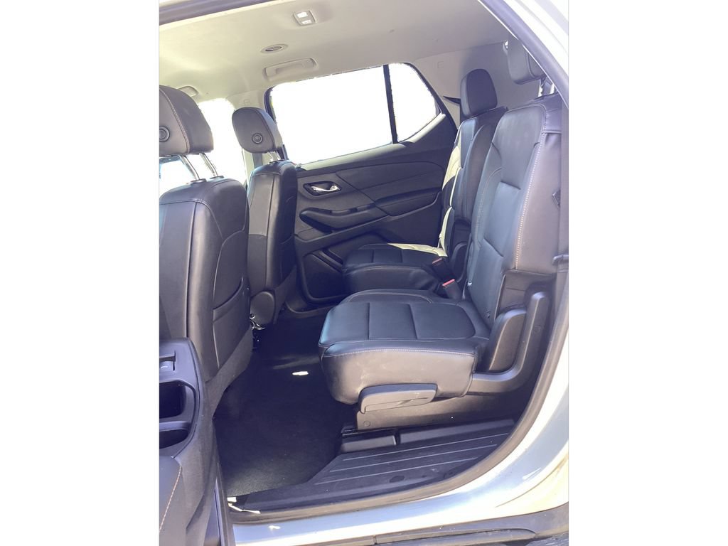 Used 2021 Chevrolet Traverse RS AWD/4WD image 12