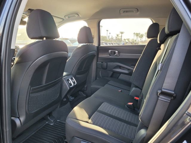 New 2026 Kia Sorento LX image 7