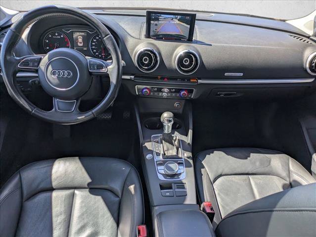 Used 2015 Audi A3 2.0T Premium Plus AWD/4WD image 18