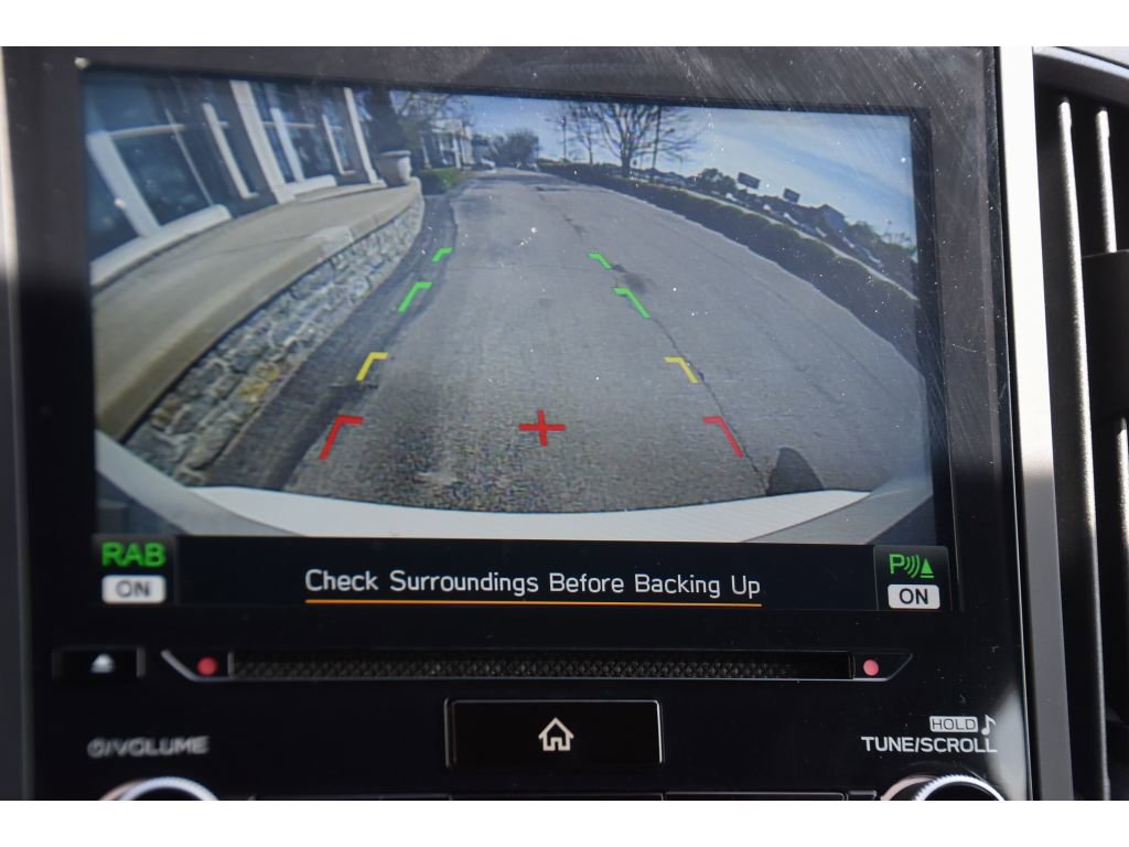 Used 2022 Subaru Forester Wilderness image 22