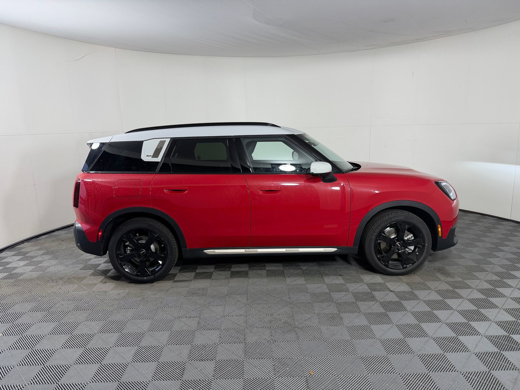 New 2027 MINI Cooper Countryman S AWD/4WD image 8