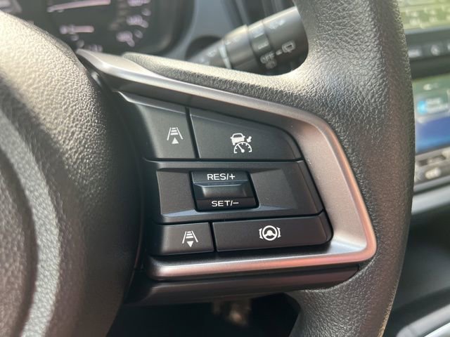 Used 2025 Subaru Impreza 2.0i image 31