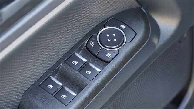 Used 2022 Ford Bronco Sport Big Bend w/ Convenience Package image 22