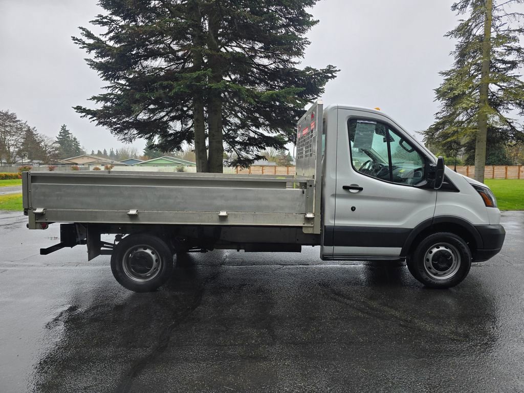 Used 2018 Ford Transit 250 138 image 7