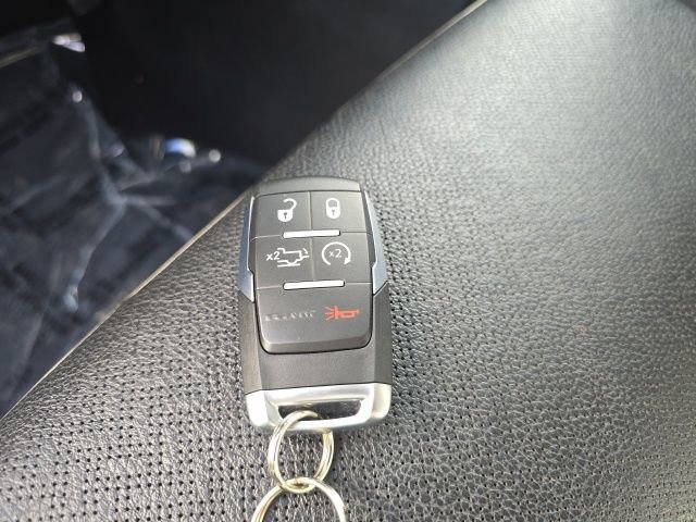 Certified 2024 RAM 2500 Laramie image 34