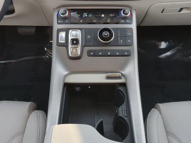 New 2024 Hyundai Palisade Calligraphy image 19