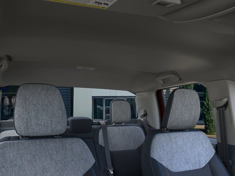 New 2026 Ford Maverick XLT image 12