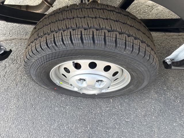 New 2026 Ford Transit 150 Low Roof AWD image 13