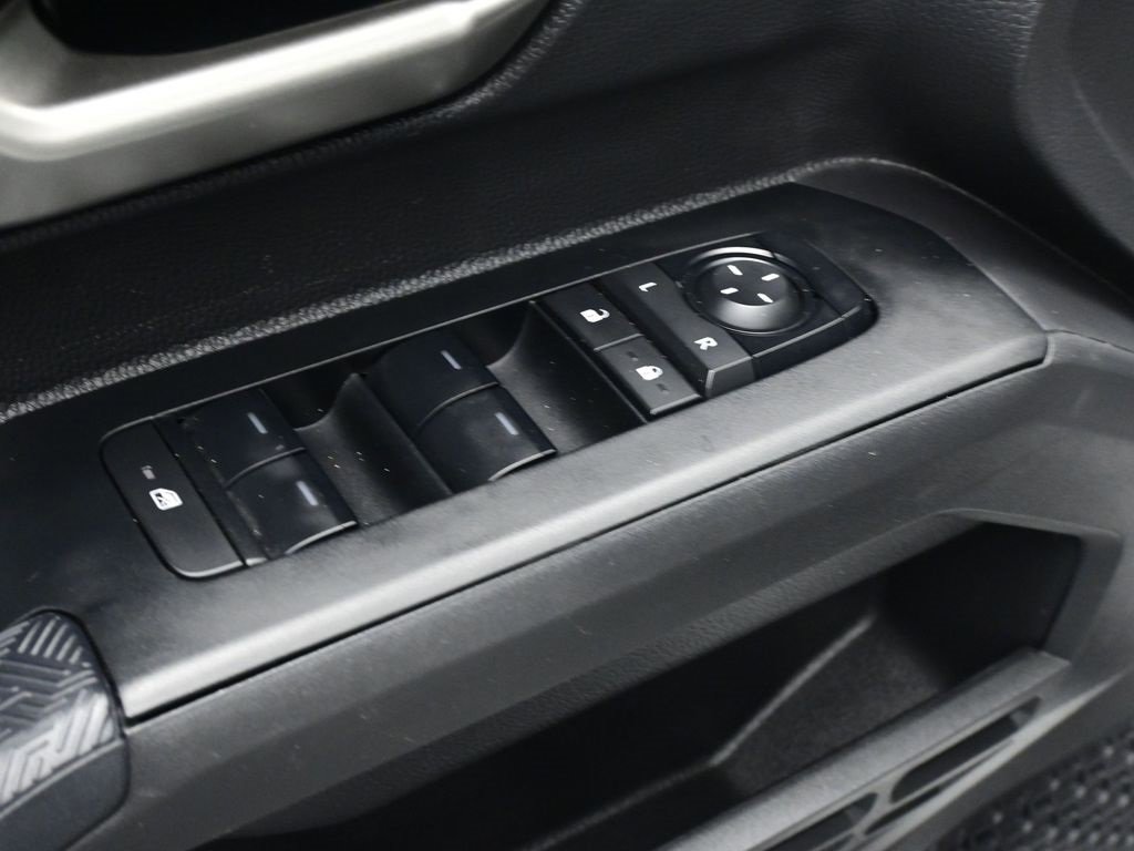 Used 2024 Toyota Tacoma TRD Sport image 21