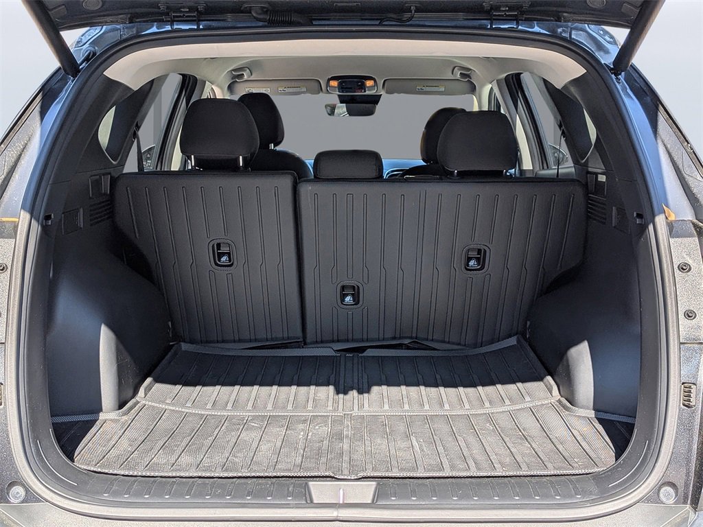 Used 2023 Hyundai Tucson SEL image 12