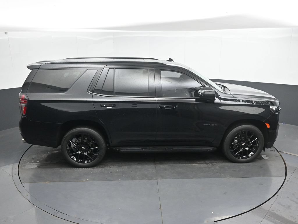 Used 2023 Chevrolet Tahoe RST w/ Sport Performance Package AWD/4WD image 35