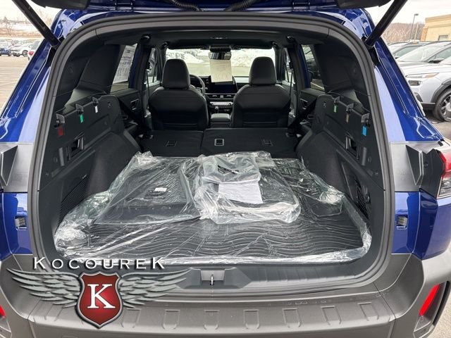 New 2026 Subaru Outback Limited image 25