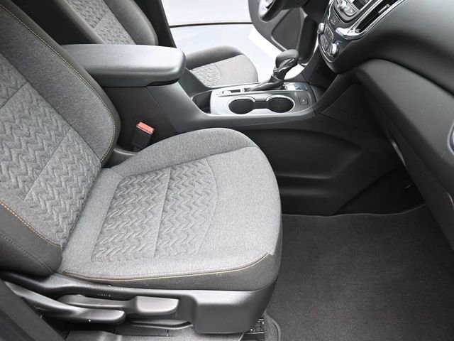Used 2024 Chevrolet Equinox LT image 26