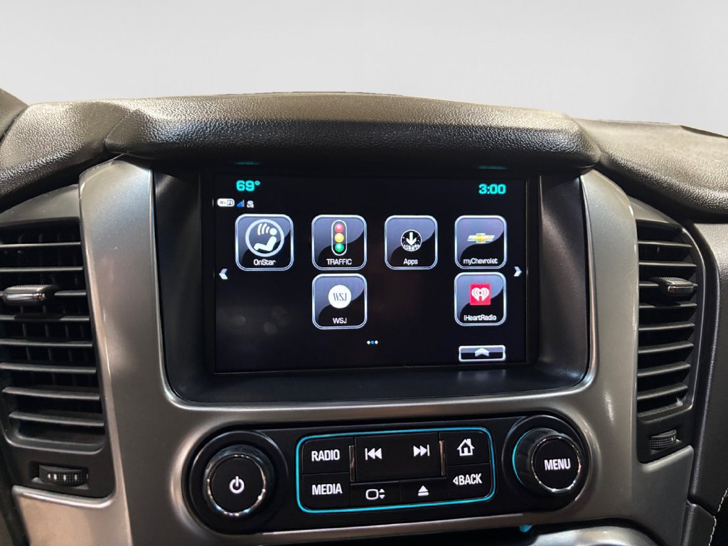 Used 2019 Chevrolet Tahoe Premier w/ Premier Plus Edition AWD/4WD image 25