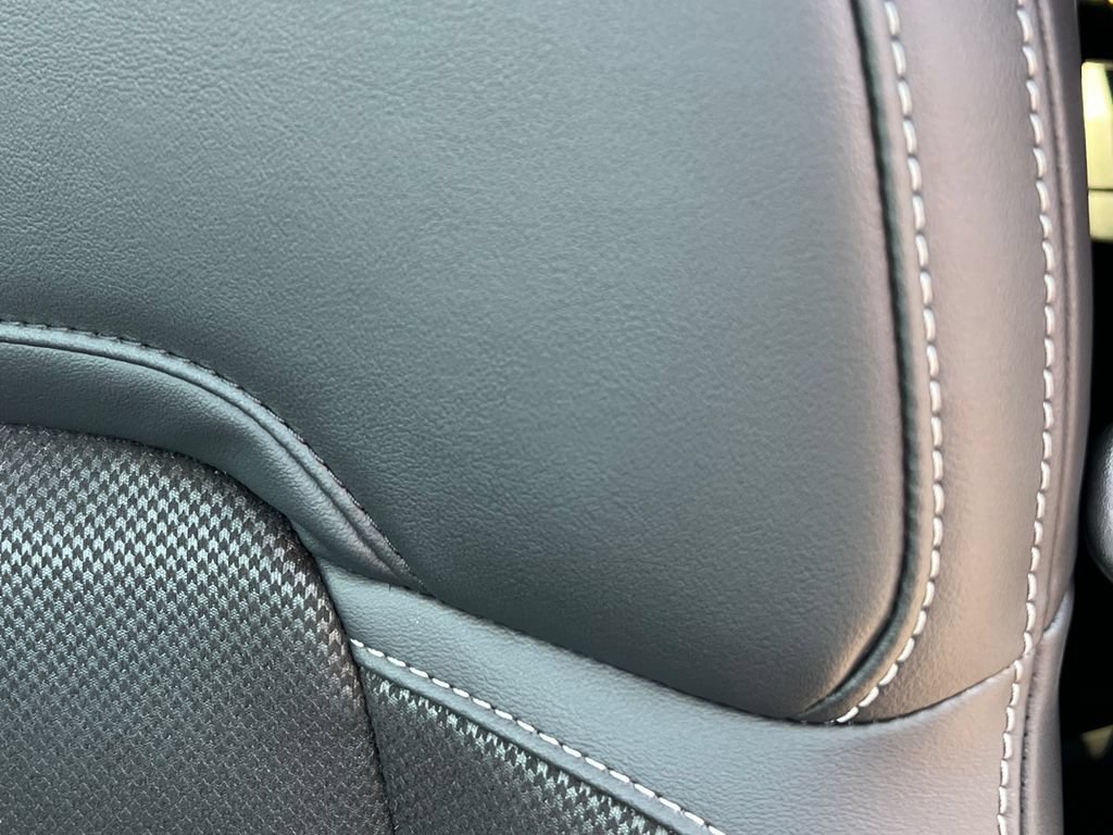 New 2026 MAZDA CX-5 Preferred AWD/4WD image 11