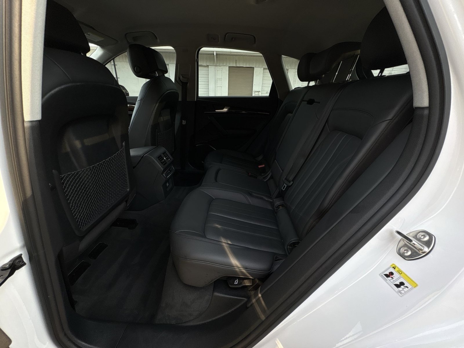 Used 2020 Audi Q5 2.0T Premium w/ Convenience Package AWD/4WD image 33
