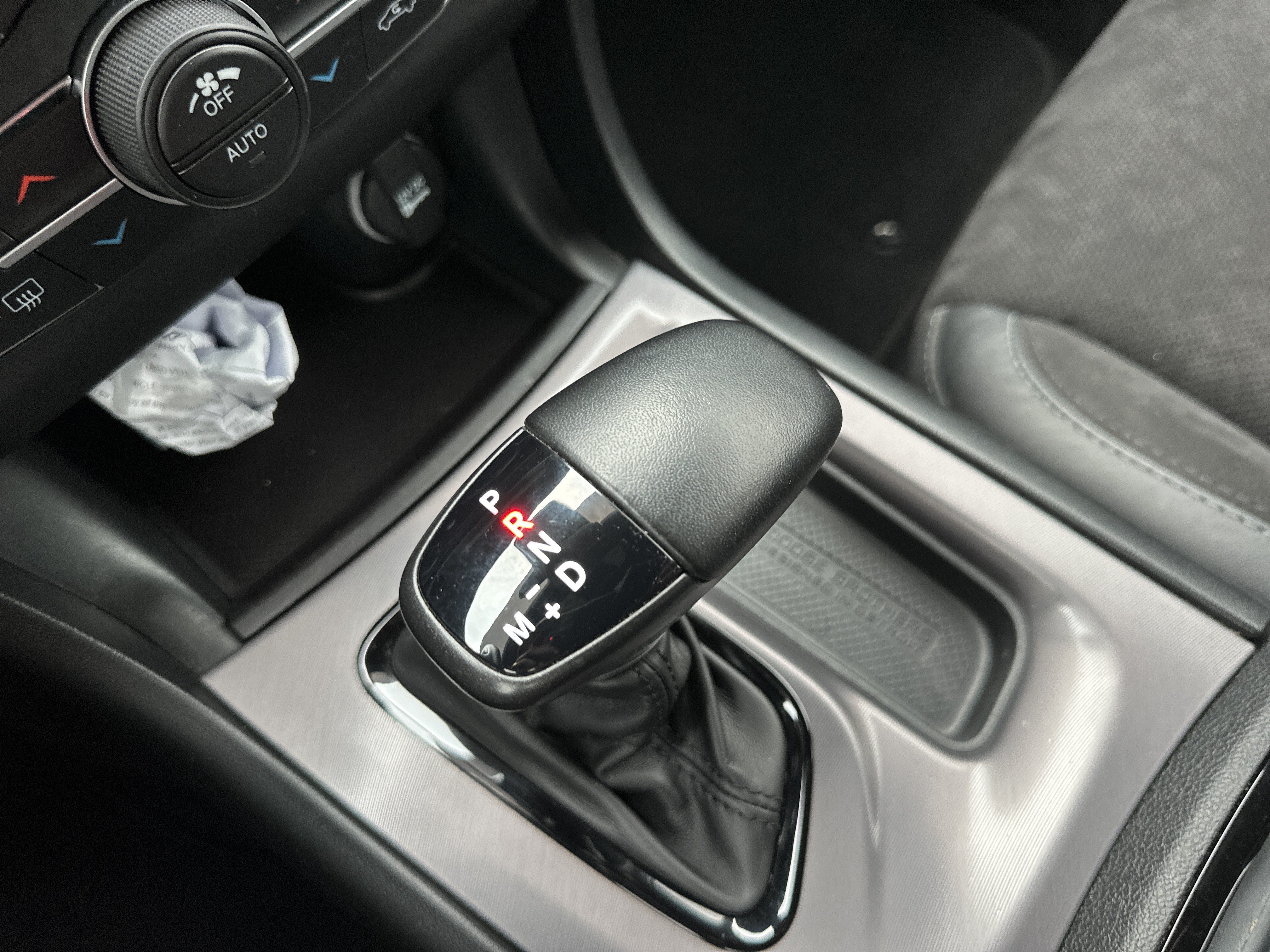 Used 2023 Dodge Charger GT w/ Plus Group RWD image 38