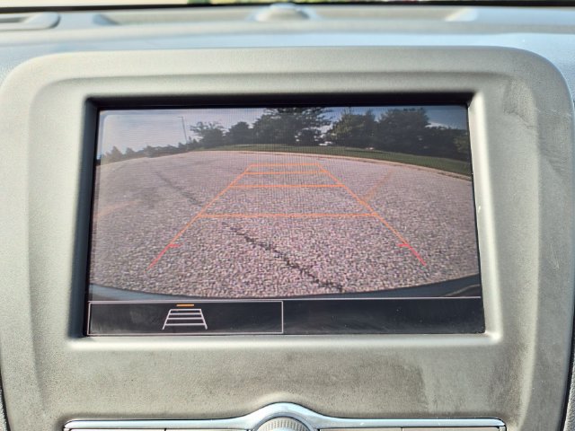 Used 2024 Chevrolet Equinox LT w/ LPO, Floor Liner Package FWD image 24