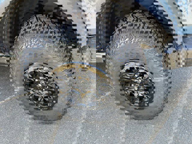 Certified 2021 Ford Bronco First Edition image 9