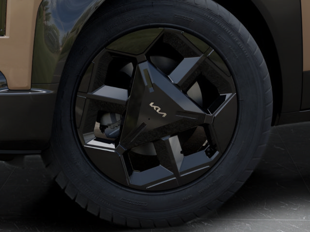 New 2027 Kia Seltos X-Line S AWD/4WD image 10
