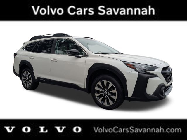 Used 2023 Subaru Outback Limited w/ Popular Package #2 video 2