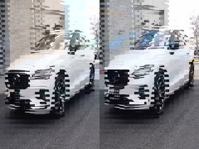 Used 2024 Volvo S60 B5 Plus