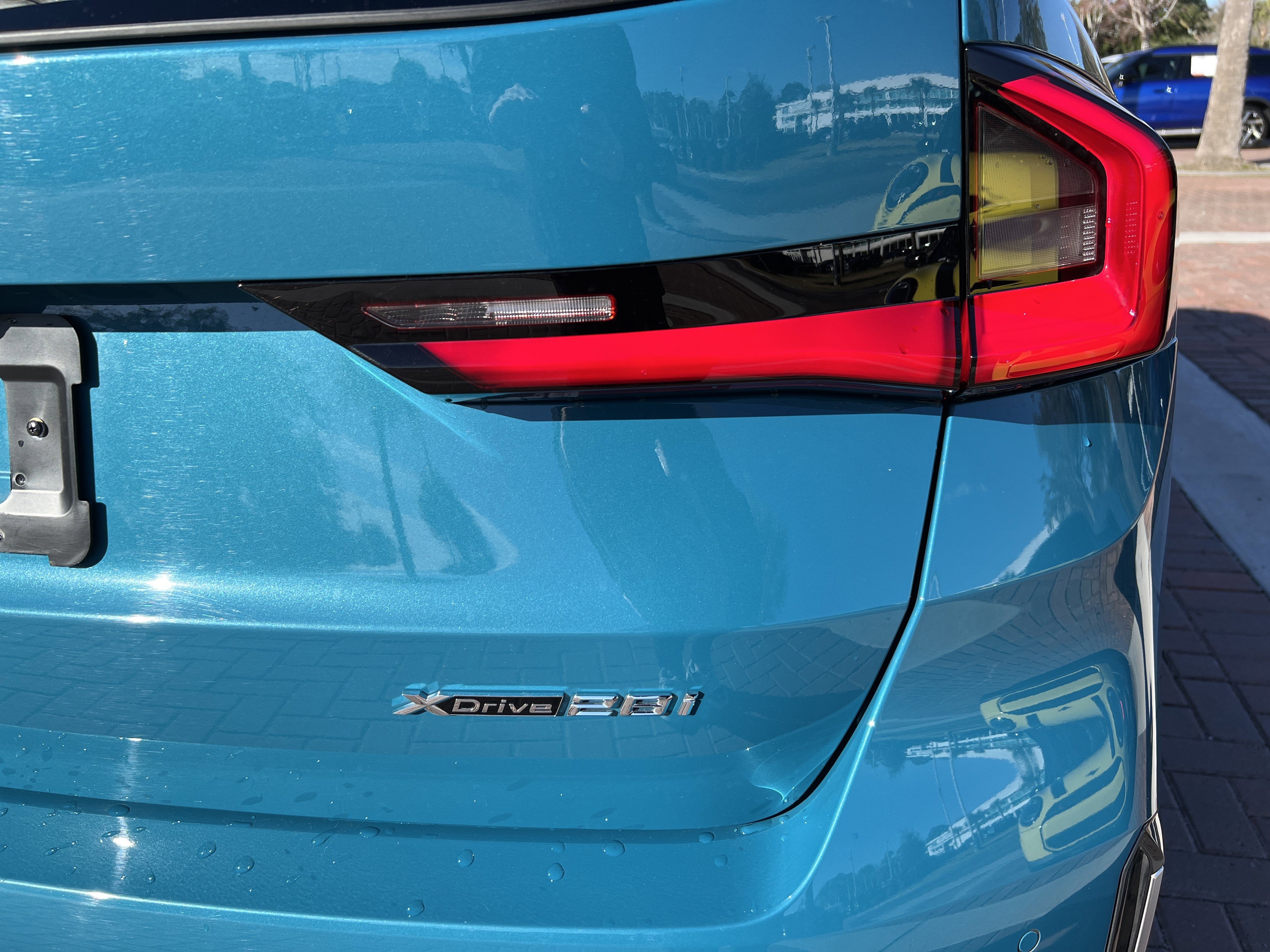 Used 2024 BMW X1 xDrive28i image 43