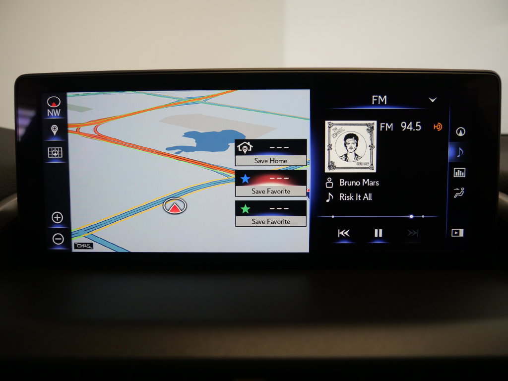 Used 2019 Lexus NX 300 AWD w/ Premium Package image 20