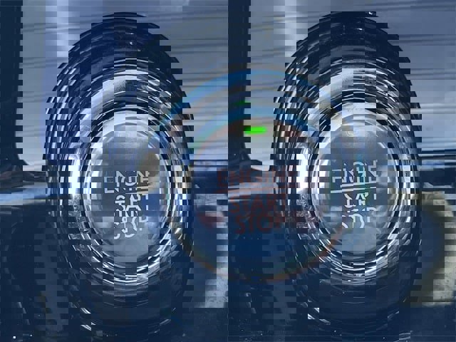 Used 2022 Lincoln Corsair Standard w/ Premium Package image 22