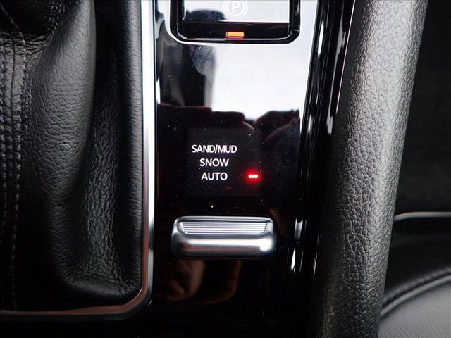 New 2026 Jeep Compass Latitude image 20